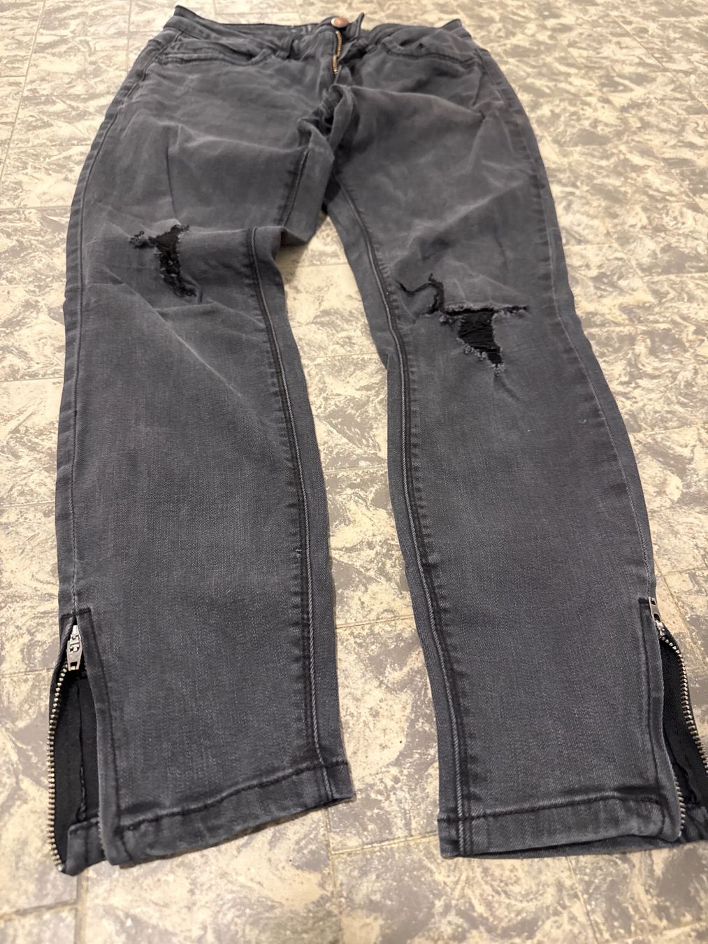Only Jeans: ONLY Damen Jeans  ca.M – Gebraucht aus Amriswil von used2use 1