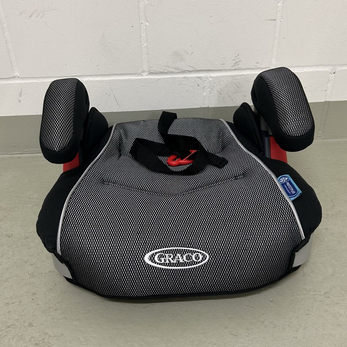 Seggiolini per auto: Graco booster seat – Usato da Bottmingen venduto da a_kings