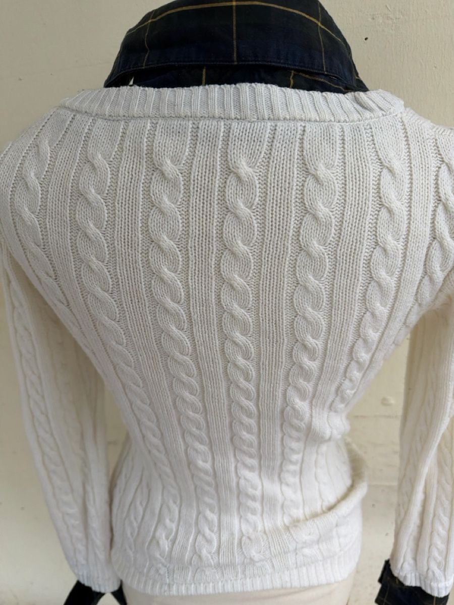 Pullover & Sweatshirts: Pullover Collage Style M – Gebraucht aus Däniken SO von NBdesign 3