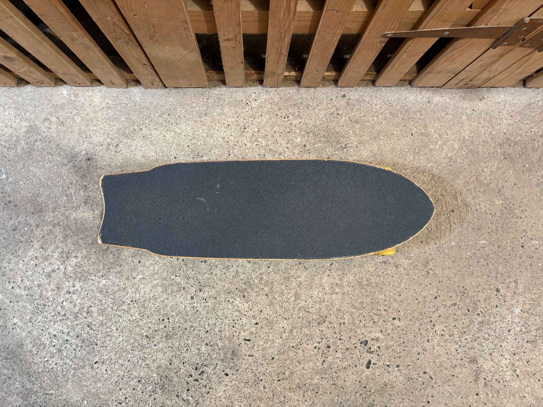 Skateboards: Long Island Cruiser Longboard – Usato da Obfelden venduto da dan_88j2 2