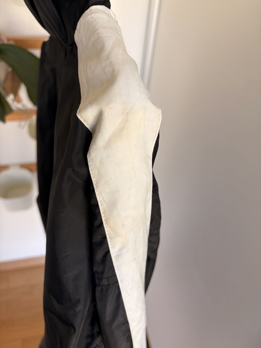 Stüssy Giacche: Stüssy Windjacke Schwarz L – Usato da Reinach BL venduto da Dimitri00 5
