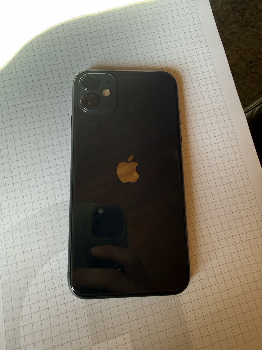 Apple Telefoni cellulari / Smartphones: iPhone 11 64GB – Usato da Arboldswil venduto da Jaromunimog 1