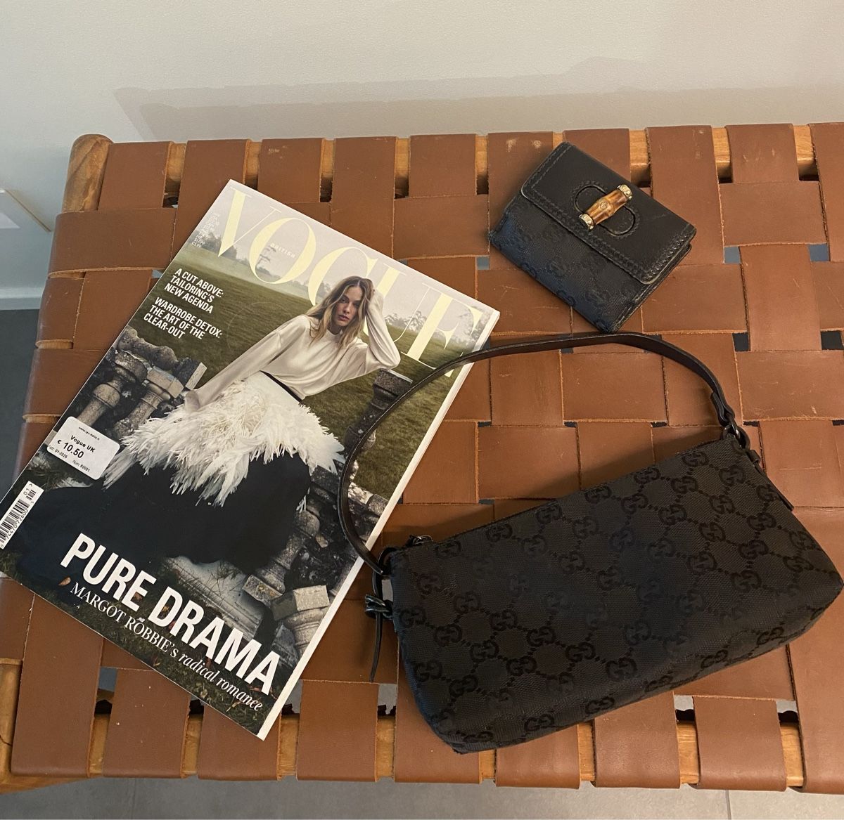 Gucci Taschen für Damen: Gucci mini shoulder bag and wallet – Gebraucht aus Onex von kan_s2lt 1