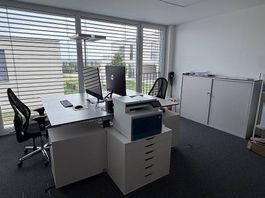 Büromöbel Top zustand
