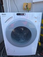 Tolle Miele Waschmaschine 7Kg geprüft gereinigt endkalt TOP!