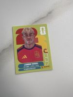Lamine Yamal WM 2026 Panini Sticker