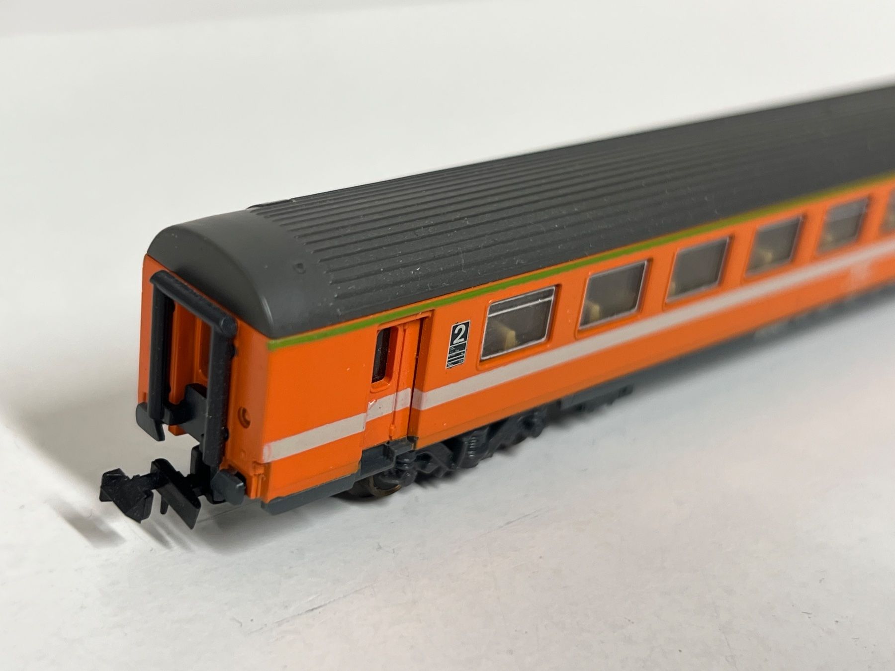 Lima Trains électriques: LIMA SNCF   2.Kl. Spur N – D'occasion à Neuenhof par ludovicco 3