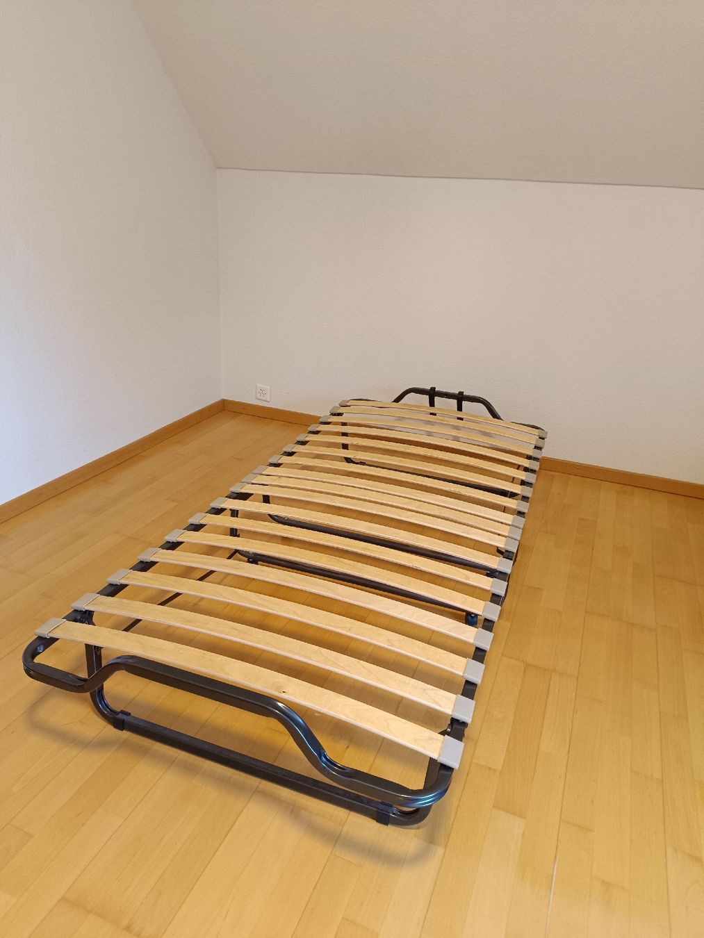 Letti: Klappbett – Usato da Zürich venduto da Ari_DP 4