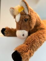 STEIFF Pony Pferd Fohlen Molly
