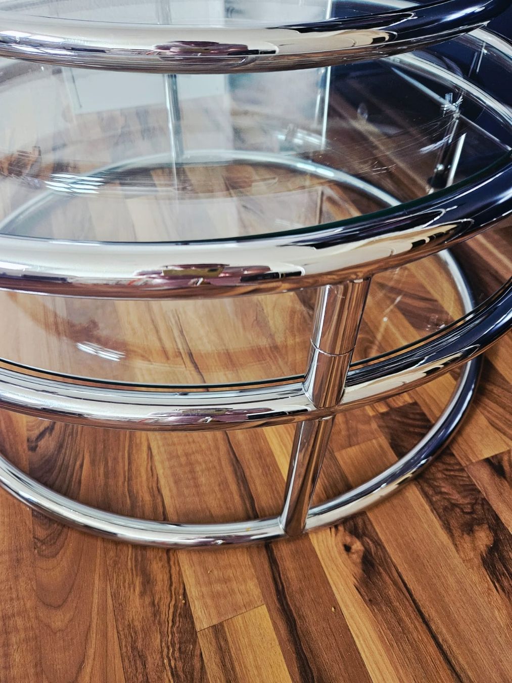 Tavoli: Couchtisch Design Klassiker Milo Baughman – Usato da Muttenz venduto da jeh_l5fx 1