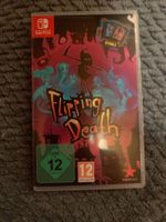 Nintendo Switch / Flipping death