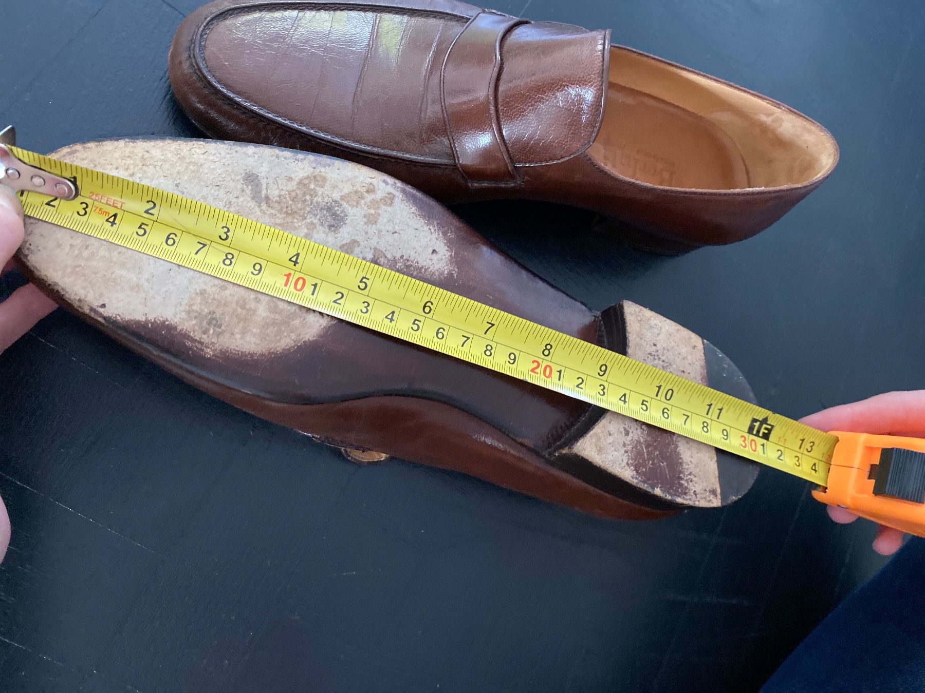 Berluti Scarpe da uomo: Berluti Shoes Size 11 – Usato da Cologny venduto da pichi26 8