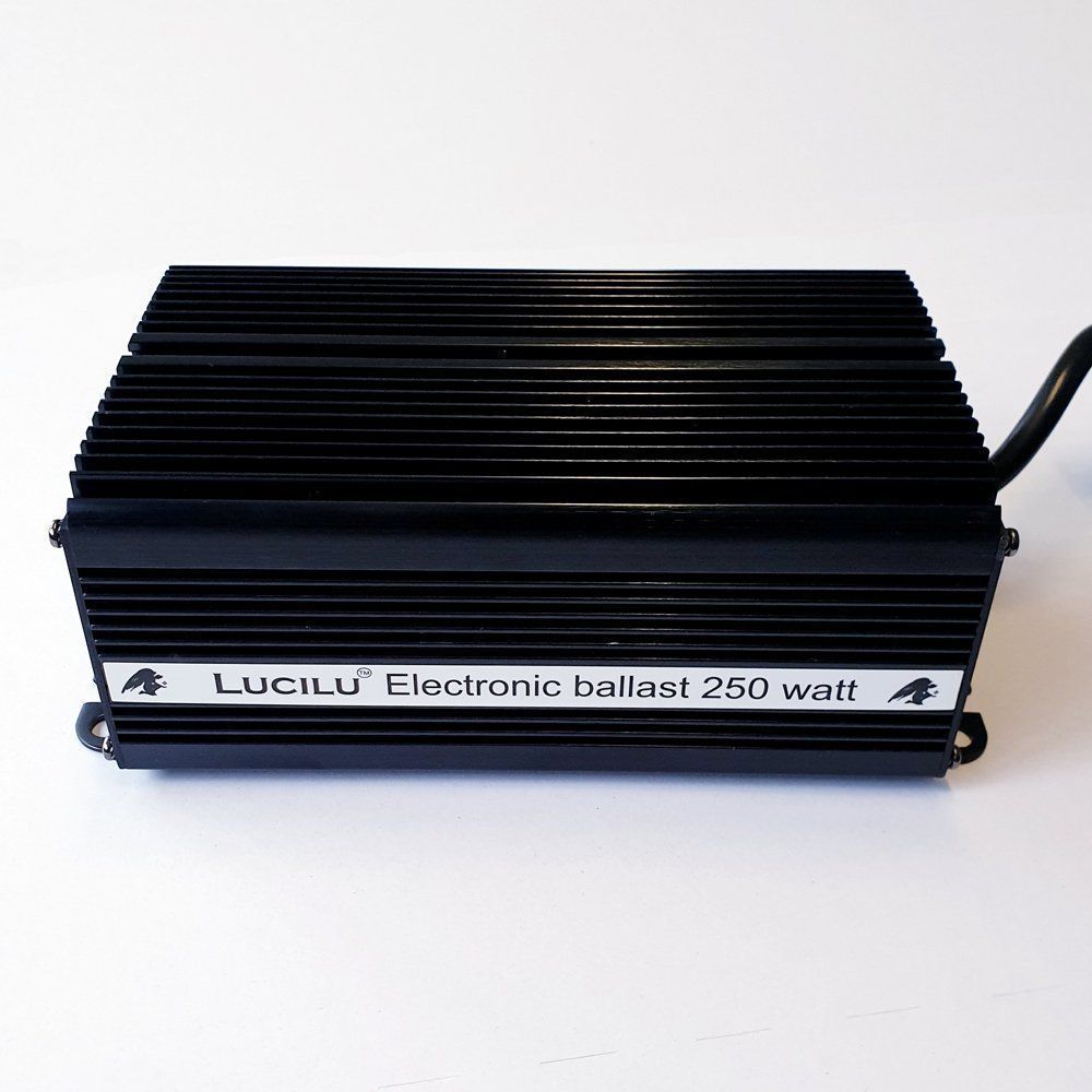 Componenti elettronici: Ballast électronique Prima Klima Lucilu - NEUF – Nuovo e nell'imballaggio originale da Mézières VD venduto da Heisenberg_M 3
