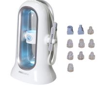 Water Oxygen Jet Beauty Machine