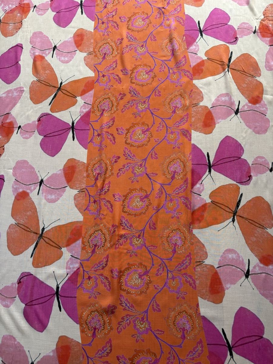 Nile Foulard & Sciarpe: Schal von NILE – Usato da Weiach venduto da RERW 1