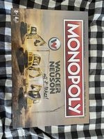 Monopoly Wacker Neuson - Sonderausgabe