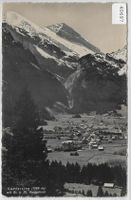 Kandersteg - Generalansicht