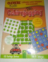 Clevere Kids - Gehirnjogging  (Lernen & Wissen für Kinder)
