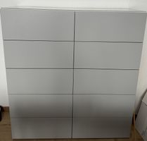Besta Schränke