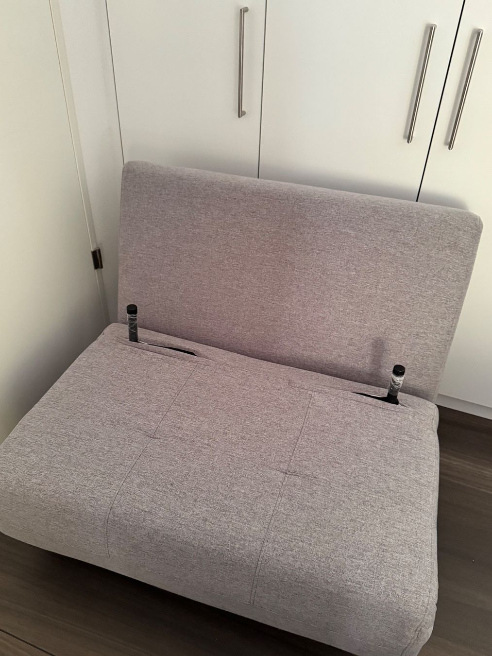 Fauteuils: Schlafsessel – D'occasion à Buttwil par Polina_Belin 2