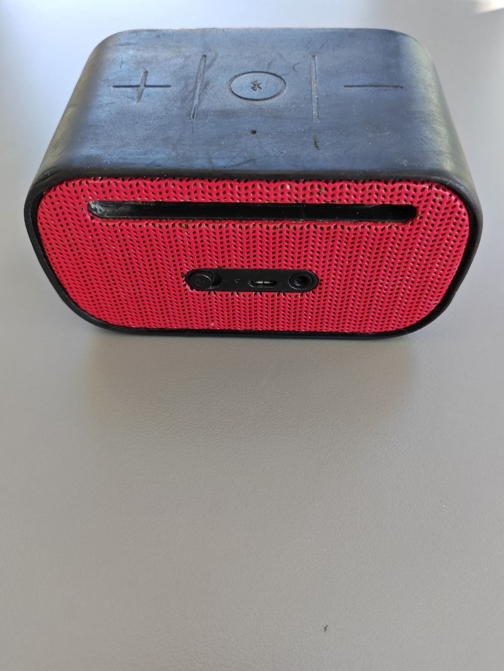 Ultimate Ears Casse acustiche: UE Mini Boom  – Usato da Davos Dorf venduto da bertuuu 1
