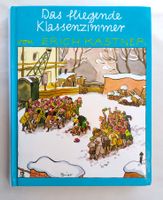 Erich Kästner - Das fliegende Klassenzimmer / Walter Trier