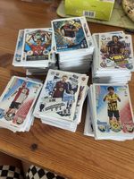 Topps Match Attax 24/25 Sammlung