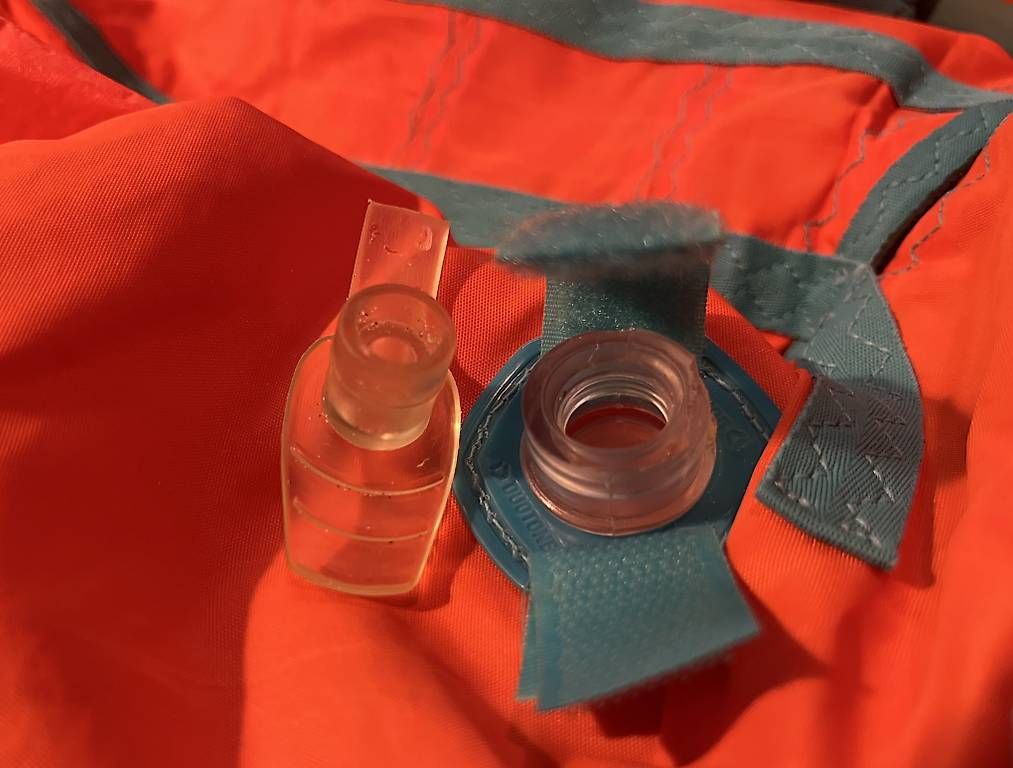 Duotone Kite: Duotone Neo 9 qm 2020 – Gebraucht aus Bern von luzispal 4