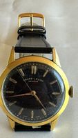 Favre Leuba Genève Vintage