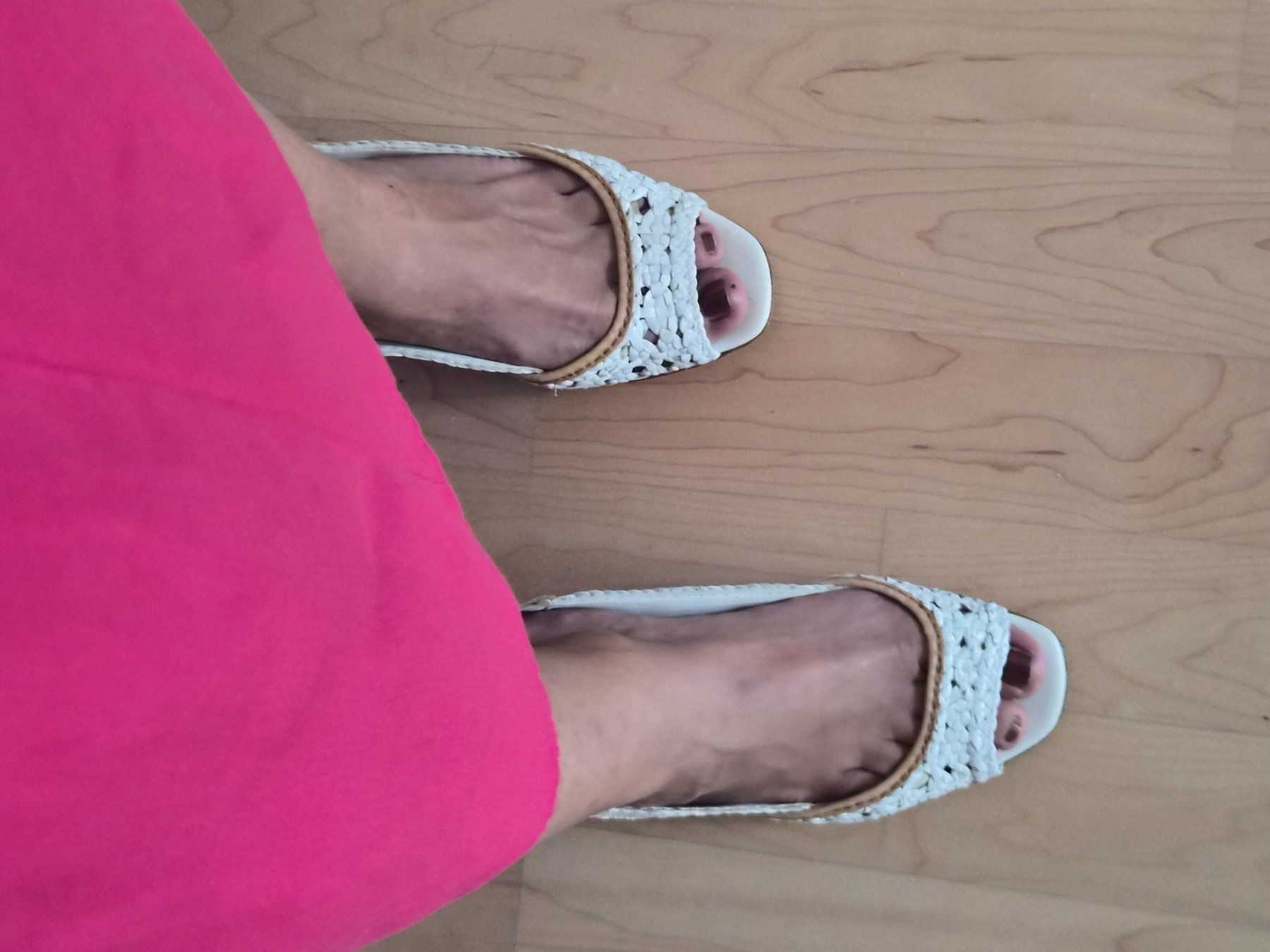 Miu Miu Scarpe da donna: MIU MIU sandals – Usato da Pully venduto da belleisa01 3