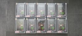 10 x Funko Comic Cover, Skrull as Iron Man Special Edition