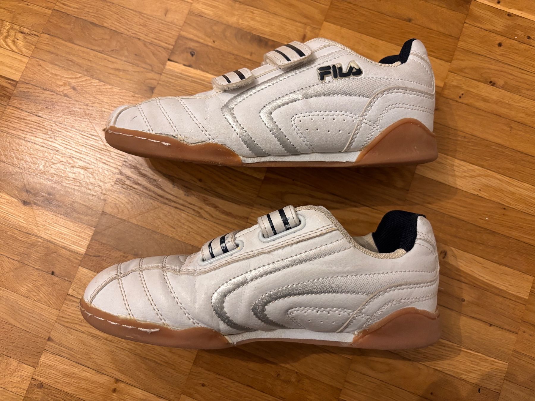 Fila Scarpe per ragazzi: Sneaker Fila Gr. 35 – Usato da Bassersdorf venduto da montakar 1