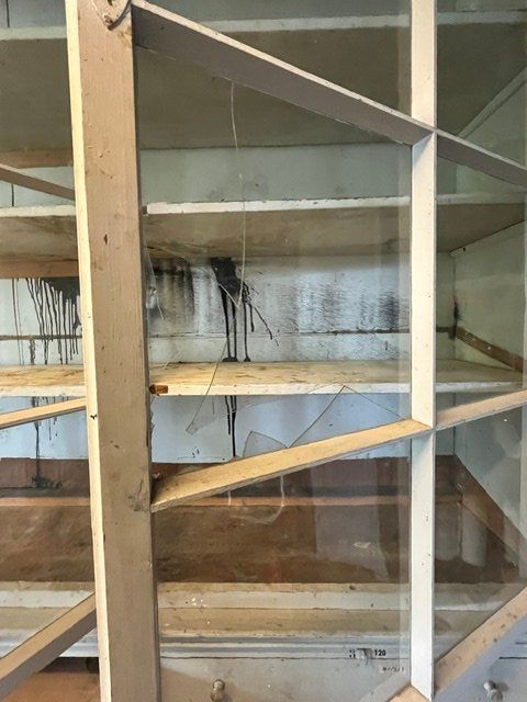 Vetrine: Museumsvitrine – Usato da Winterthur venduto da blaubaer11 3