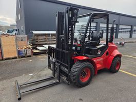 Elévateur Hangcha CPCD25-XW98E-RT2
