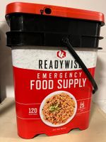 Emergency Food Longterm