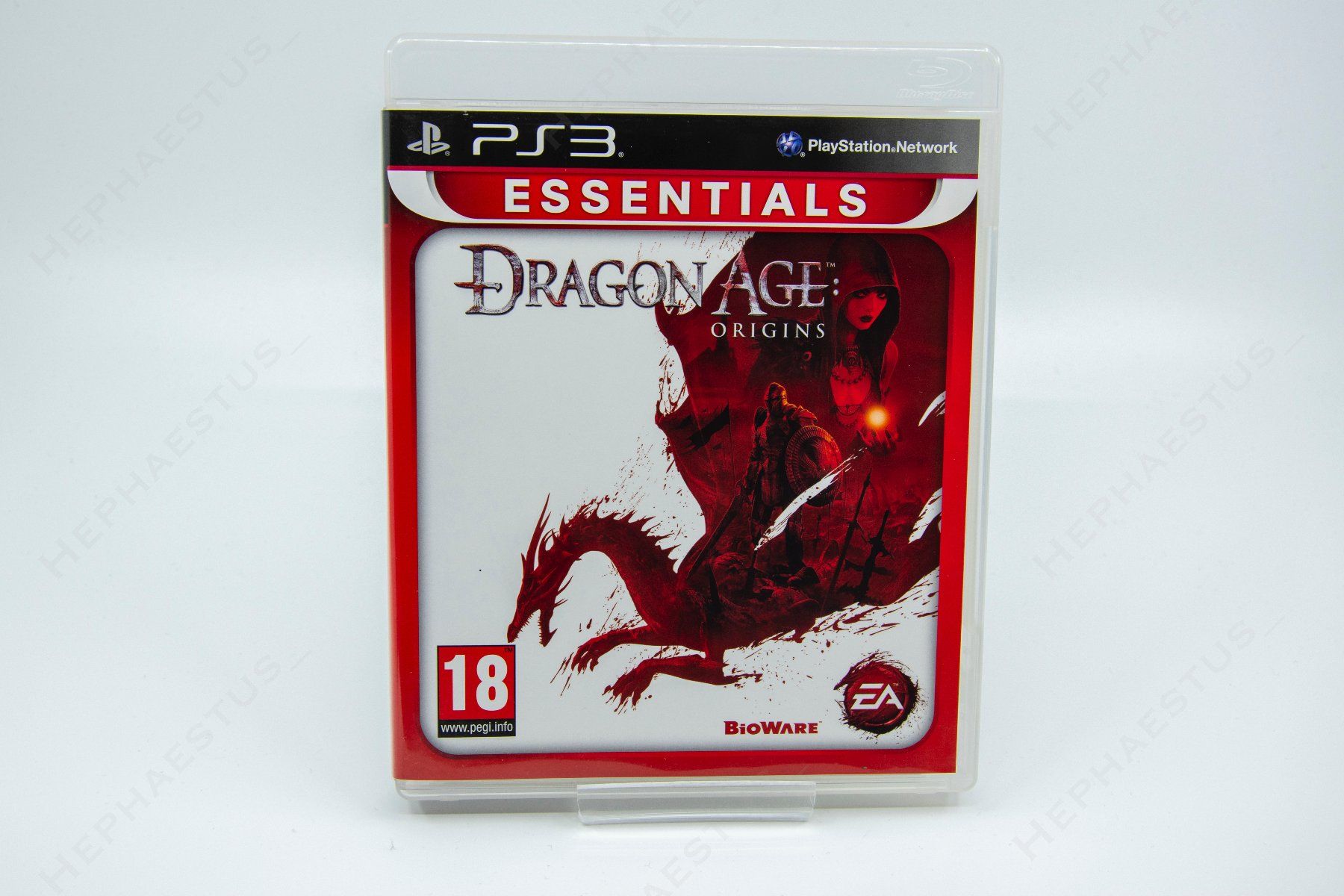 Giochi: Dragon Age: Origins PS3 – Usato da Effretikon venduto da Hephaestus_