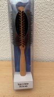 Rundbürste Style & Shine NaturborstenWildschwein Neu/NP40CHF