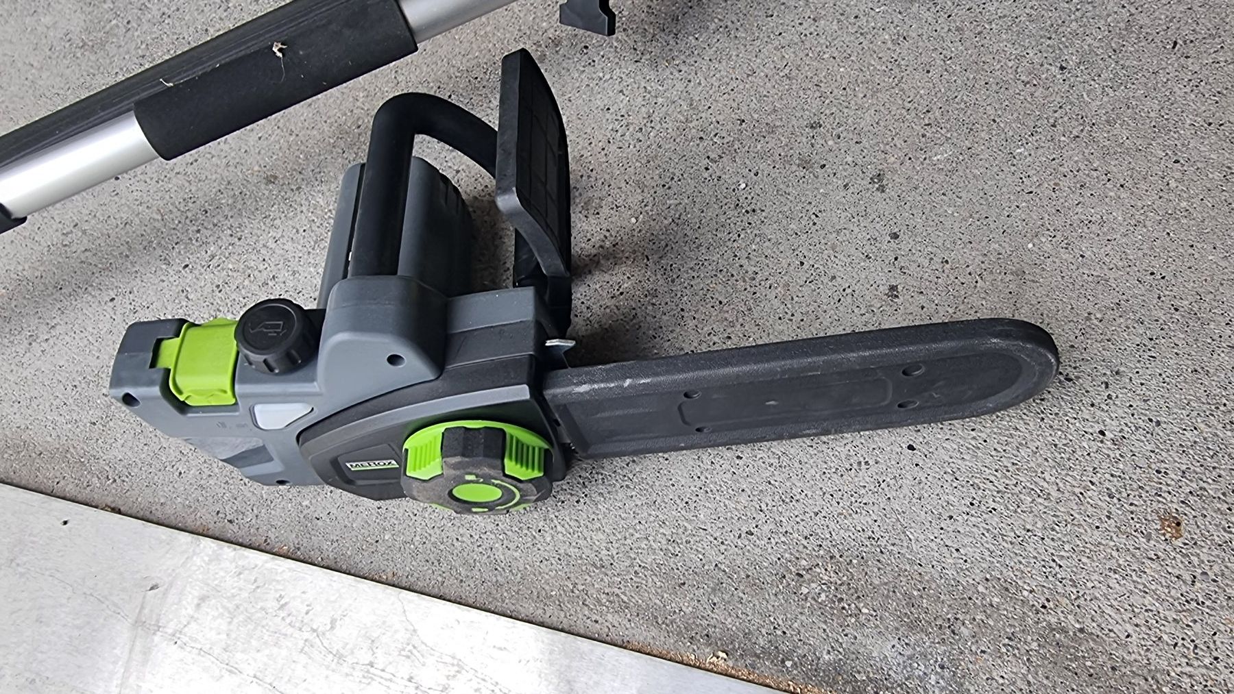 Tagliaerba: Gartenmultifunktionsgeräte (Trimmer - Heckenschere - Motorsä – Usato da Domat/Ems venduto da zz_Top 1