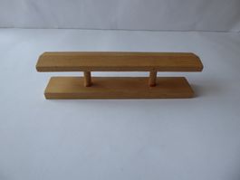 1 Brio Haltestelle, 21,0 x 4,0 x 5,8cm, gebraucht