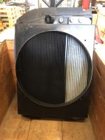 Wasserkühler Oel/Wasser revidiert zu Perkins Motor 1004-40 T