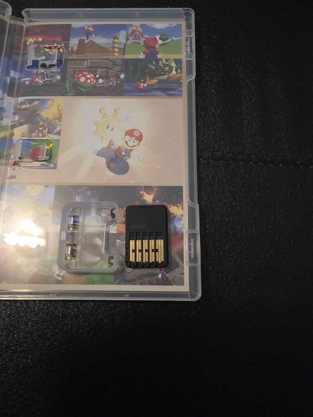 Nintendo Giochi: Super Mario 3d All Stars – Usato da Zofingen venduto da saroman88 2