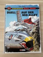 Die neuen Abenteuer von Buck Danny HC Band 2,Salleck