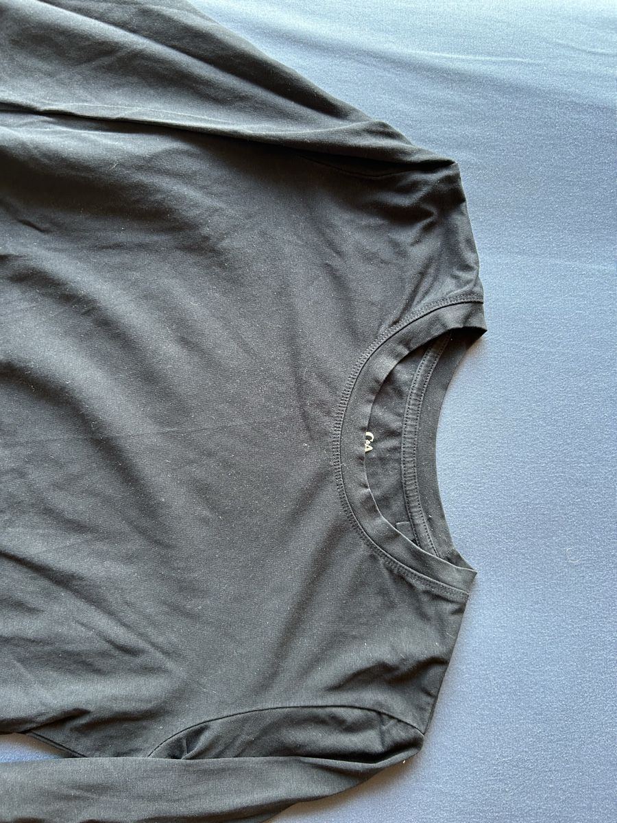 T-shirt: 3 Damen langarm Shirt Gr. M – Nuovo (secondo la descrizione) da Willisau venduto da Geissbock11 5