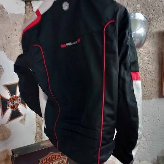 Completi, tute sportive e funzionali: Dane airvent mesh Kombi Grösse 56 – Usato da Hochwald venduto da mot_x2j8 7