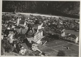 Schiers, 1951, Mischol