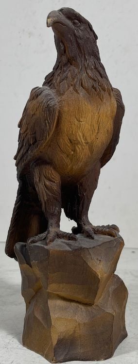 Sculture & Statue: Adler – Usato da Zürich venduto da Mr.Dachboden