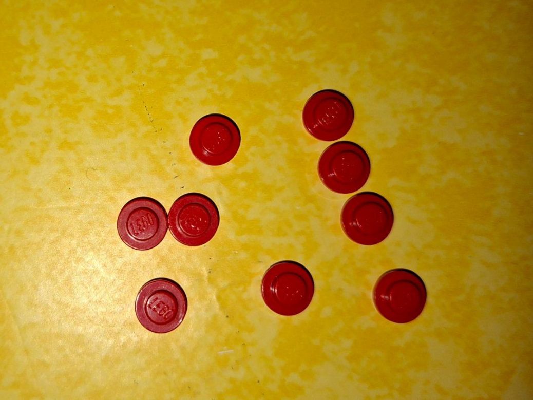 Lego Giocattoli: Lego – Usato da Bretzwil venduto da eri_2gck 3