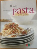 Judith Gmür-Stalder   UrDinkel   PASTA