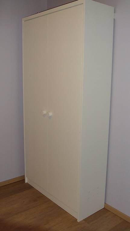 Armadi: Lit armoire vertical – Usato da Romanens venduto da barbapapa007 1