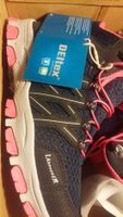 Winterschuhe/Landrover Trekkingschuhe/gr.38 wasserfest!